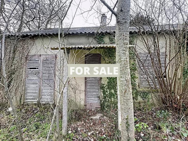 House with Permissions near to Pirou Beach