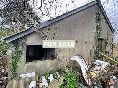 House with Permissions near to Pirou Beach