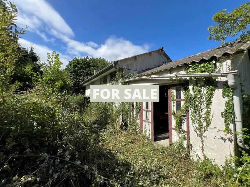 Detached House for Renovation