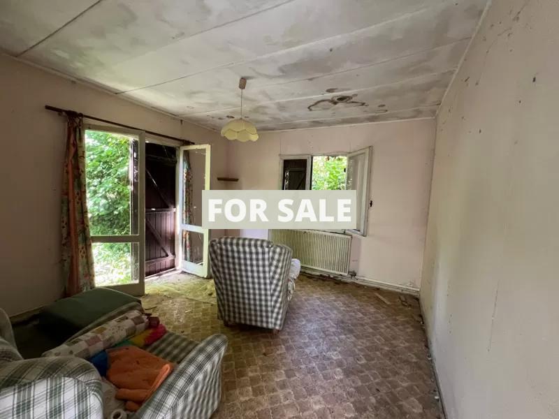 Detached House for Renovation