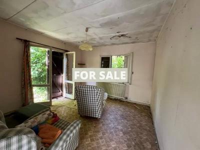 Detached House for Renovation