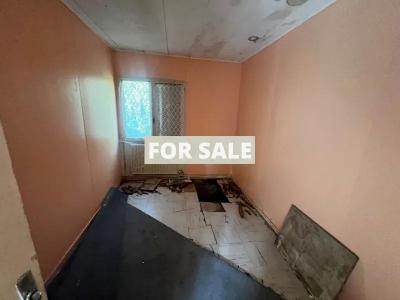Detached House for Renovation