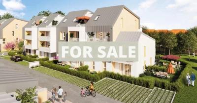 Apartment in Secure Residence