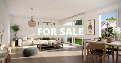 Apartment in Secure Residence