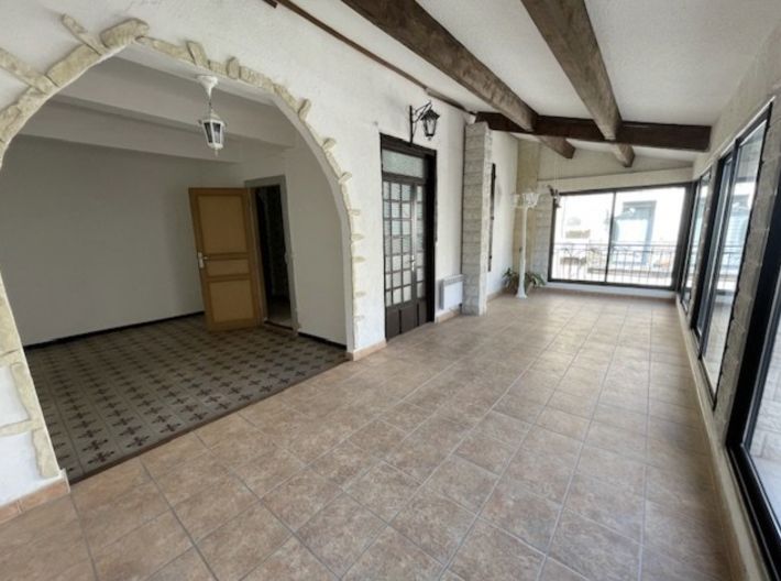 Village House in Lovely Location