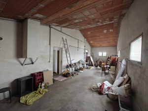 Detached House with Landscaped Garden