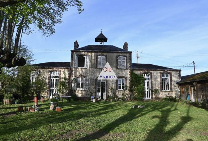 Period Property in Rural Village