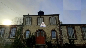 Period Property in Rural Village