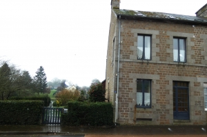 An Ideal Holiday Home Property in Rural Village