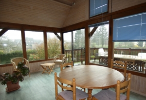 An Ideal Holiday Home Property in Rural Village