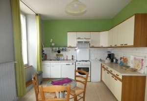 An Ideal Holiday Home Property in Rural Village