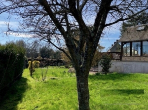 An Ideal Holiday Home Property in Rural Village