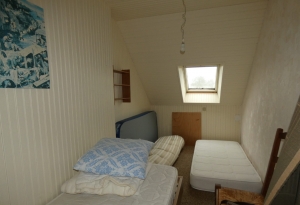 An Ideal Holiday Home Property in Rural Village