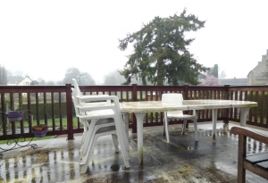 An Ideal Holiday Home Property in Rural Village