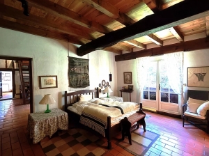 Renovated Landaise-style House With Lovely Garden