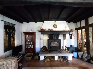 Renovated Landaise-style House With Lovely Garden