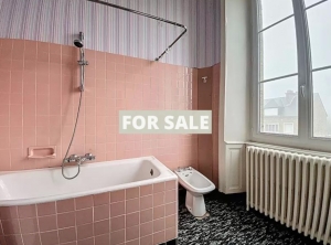 Manor House Style Property with Garden