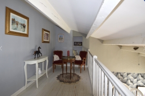 Beautiful Renovated Villa with Garden