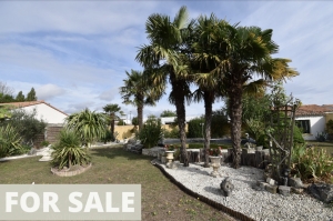 Beautiful Renovated Villa with Garden