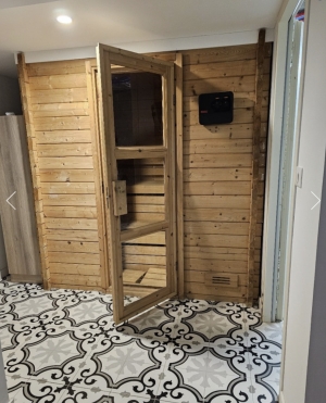 High End Family Home in Good Condition