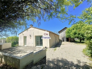 Detached House with Garden
