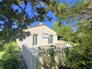 Detached House with Garden