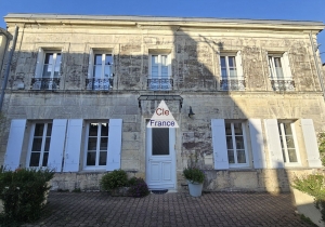 Manor House with Nice Period Features