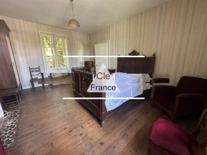 Detached Period House with Garden