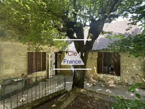 Detached Period House with Garden