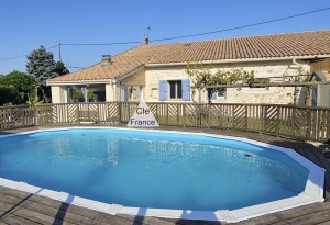 Charming House with Swimming Pool
