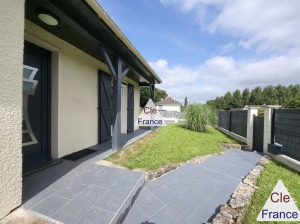 Comfortable Family Home with Outbuilding