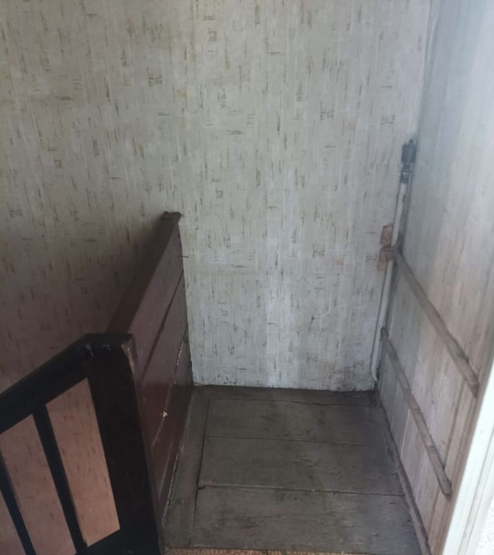 Charming Village House with Very Good Potential