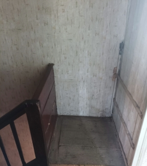 Charming Village House with Very Good Potential