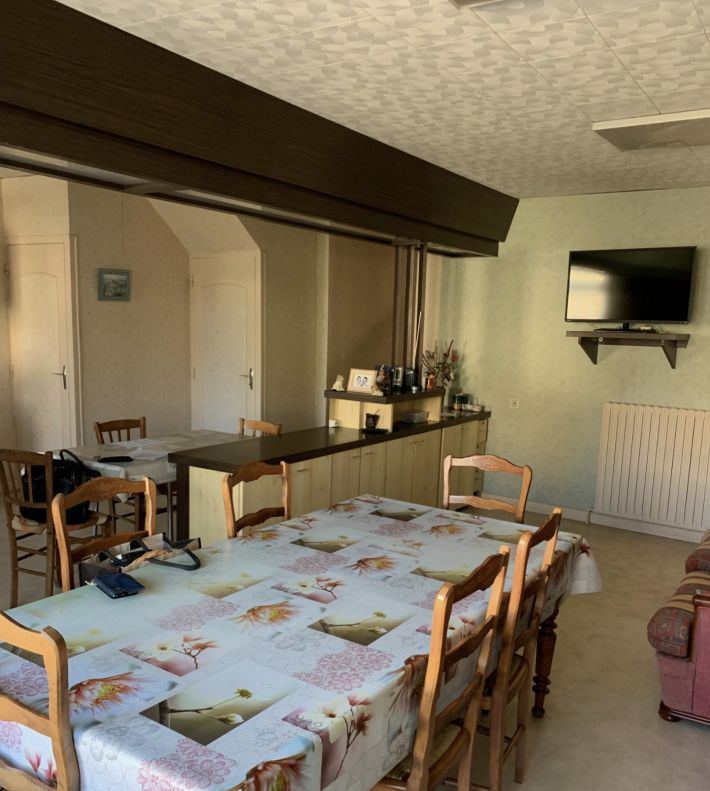 Village House, Ideal Holiday Home