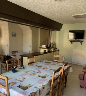 Village House, Ideal Holiday Home