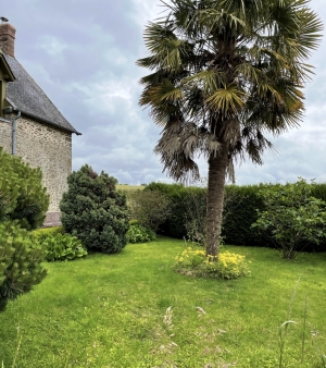 Detached Countryside Longere with Landscaped Grounds