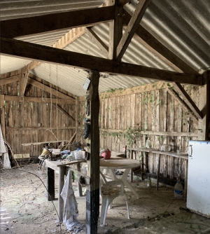 Building with Land, Ideal Weekend Getaway