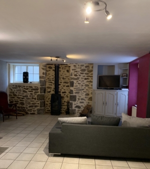 Lovely Village House, Ideal Holiday Home