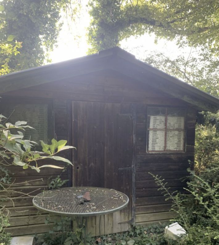 SLD02635 - SOLD By Cle France