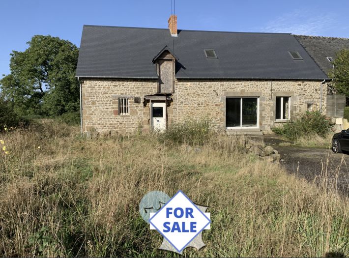 Main Photo of a 1 bedroom  Country House for sale