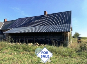 Charming Country House with Huge Potential
