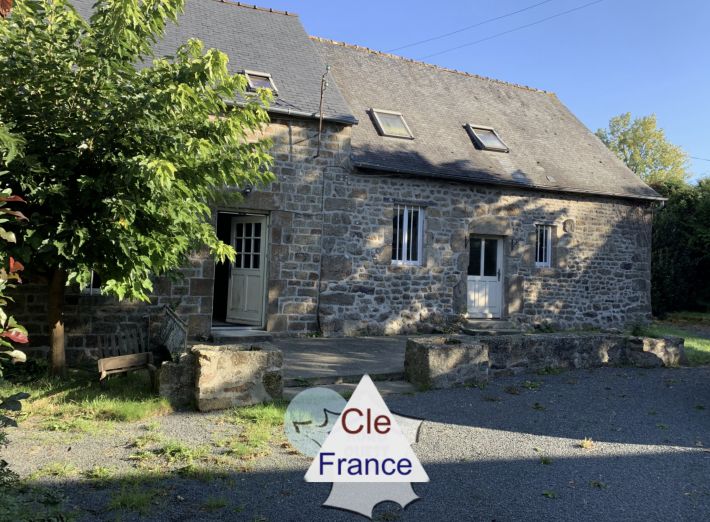 Main Photo of a 2 bedroom  Country House for sale