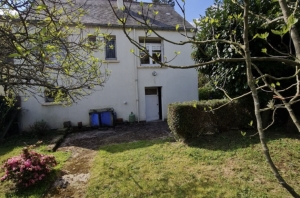 Neo-Breton Detached House with Garden