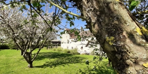 Detached House with Landscaped Garden