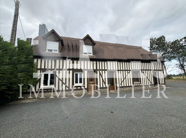Main Photo of a 3 bedroom  Country House for sale