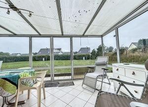 Detached Country House with Landscaped Gardens
