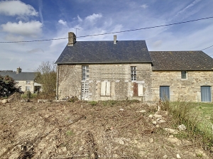 Country House To Renovate and Develop