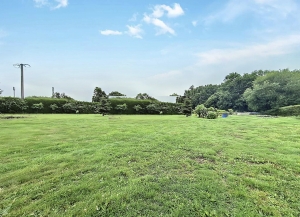 Detached Country House by the Coast