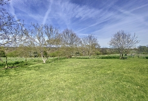 Immaculate Detached Country House with Outbuildings