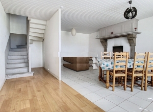 Large Character House with Huge Potential